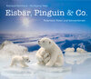 Buchcover Eisbär, Pinguin & Co.