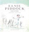 Buchcover Elsie Piddock springt und springt