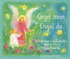 Buchcover Engel mein, Engel du