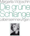 Buchcover Die grüne Schlange