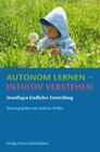 Buchcover Autonom lernen - intuitiv verstehen