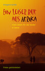 Buchcover Ein leiser Ruf aus Afrika