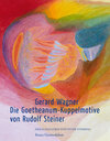 Buchcover Die Goetheanum-Kuppelmotive von Rudolf Steiner