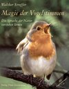 Buchcover Magie der Vogelstimmen