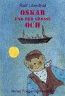 Buchcover Oskar und der große Och