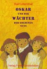 Buchcover Oskar und der Wächter der Goldenen Nuss