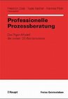 Buchcover Professionelle Prozessberatung