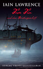 Buchcover Tom Tin und das Sträflingsschiff