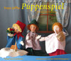 Buchcover Puppenspiel für und mit Kindern