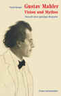 Buchcover Gustav Mahler - Vision und Mythos