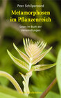 Buchcover Metamorphosen im Pflanzenreich