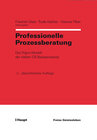 Buchcover Professionelle Prozessberatung