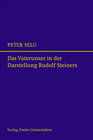 Buchcover Das Vaterunser in der Darstellung Rudolf Steiners