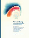 Buchcover Verwandlung – Form- und Farbenkosmos des Seelenkalenders