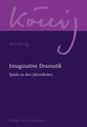Buchcover Imaginative Dramatik