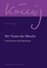 Buchcover Der Traum des Mönchs