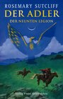 Buchcover Der Adler der Neunten Legion
