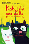 Buchcover Kabulski und Zilli - Ohwiewunderbarschön