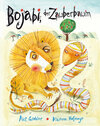 Buchcover Bojabi, der Zauberbaum