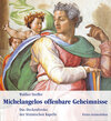 Buchcover Michelangelos offenbare Geheimnisse