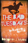 Buchcover The Bad Tuesdays