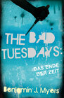 The Bad Tuesdays width=