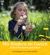 Buchcover Mit Kindern im Garten