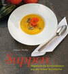 Buchcover Suppen