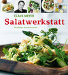 Buchcover Salatwerkstatt