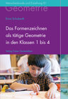 Buchcover Das Formenzeichnen als tätige Geometrie in den Klassen 1 bis 4