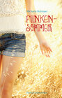 Buchcover Funkensommer