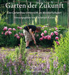 Buchcover Gärten der Zukunft