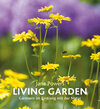 Buchcover Living Garden