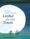 Buchcover Größer als ein Traum