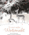 Buchcover In einer weißen Winternacht
