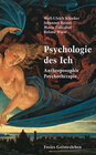 Buchcover Psychologie des Ich
