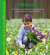 Buchcover Natur-Kinder-Garten-Werkstatt: Frühling