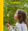 Buchcover Natur-Kinder-Garten-Werkstatt: Sommer