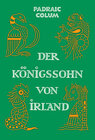 Buchcover Der Königssohn von Irland