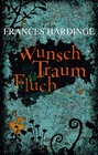 Buchcover Wunsch Traum Fluch