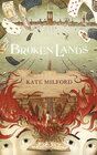 Buchcover Broken Lands