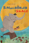 Buchcover Bommelböhmer und Schnauze