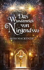 Buchcover Das Wunderreich von Nirgendwo
