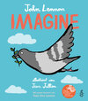 Buchcover Imagine