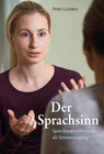 Buchcover Der Sprachsinn
