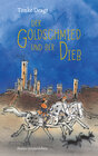 Buchcover Der Goldschmied und der Dieb