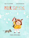 Buchcover Mollis Supertag