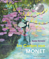 Buchcover Im Garten von Monet