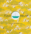 Buchcover Fold & Relax