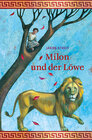 Buchcover Milon und der Löwe
